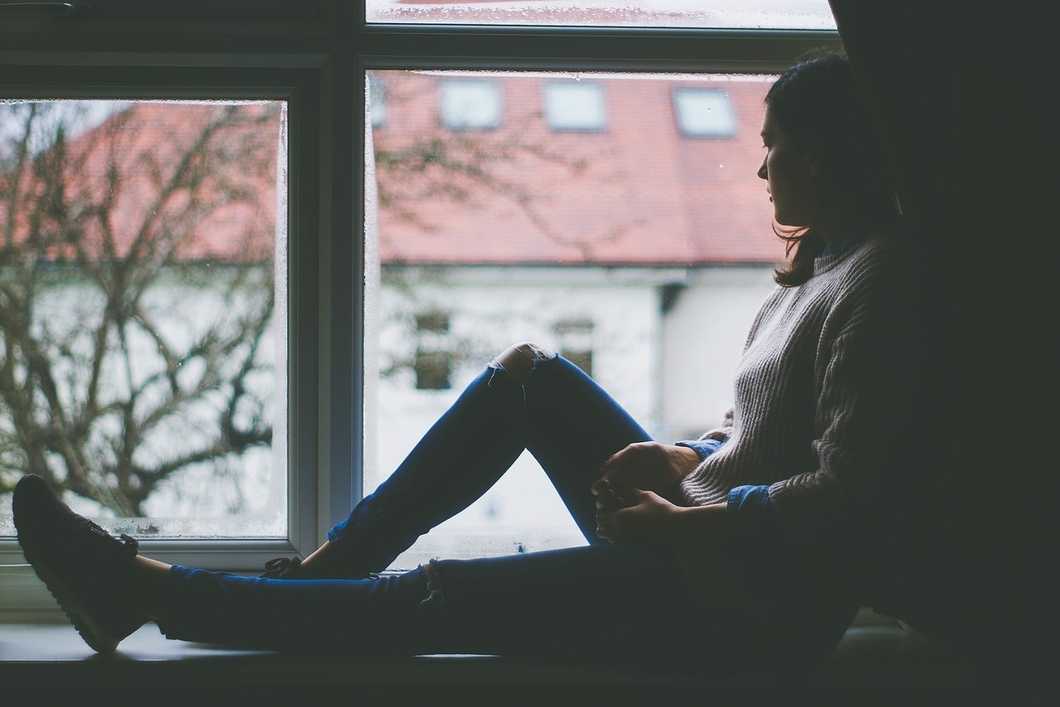 The Weighted Blanket: A Personal Account