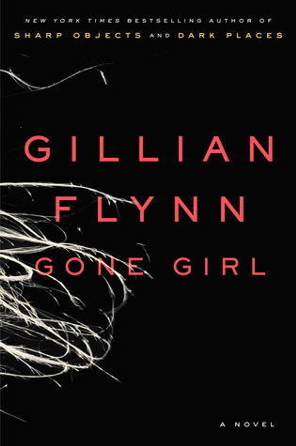 Why “Gone Girl” Is One Of The Best Books Ever Written