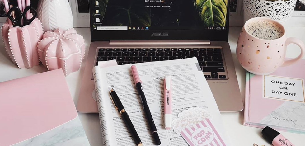 Tips & Tricks for Succeeding in Online Classes