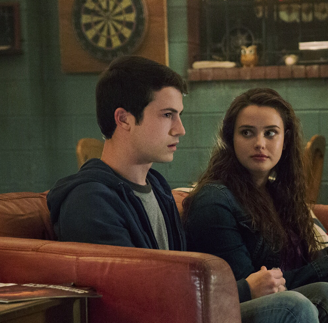 13 Reasons Why https://www.instagram.com/p/BkoFh3LllhZ/?hl=en&taken-by=13reasonswhy