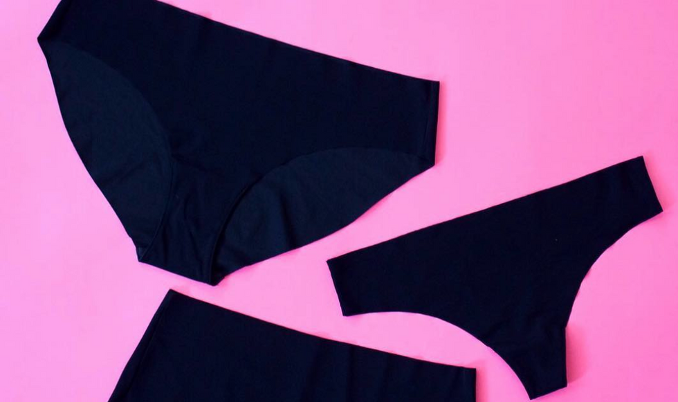I Tried Period Underwear and Here's My Review