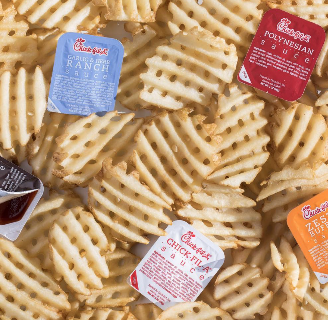 Gluten-Free At Chick-Fil-A: What Can You Eat?