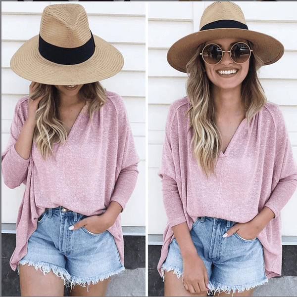 This Summer, Dress to Feel Like Yourself