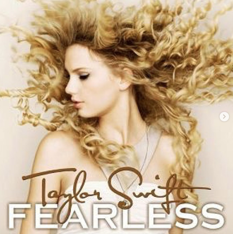 What Taylor Swift's Re-Recorded Albums Symbolize