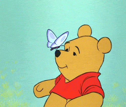 5 Ways Winnie The Pooh Reminds Us To See The Good, Even When Life Gets Tough