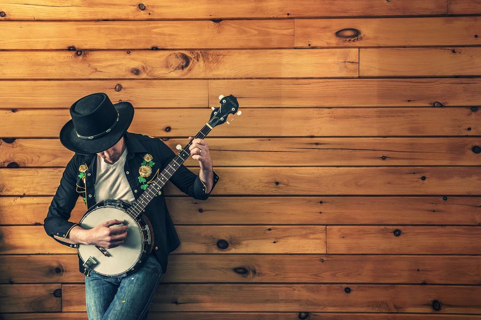 My 7 Favorite Country Throwback Songs