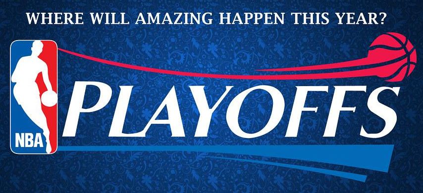 Round 1 Playoff Predictions