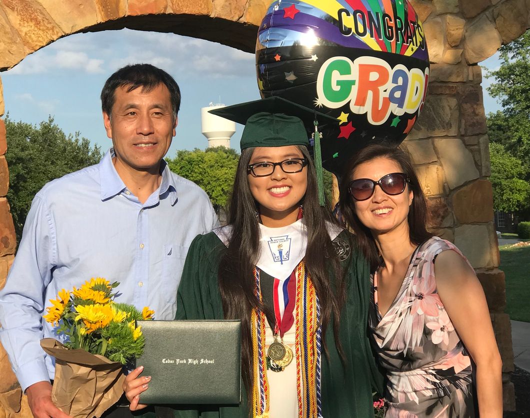 An Open Letter To High School Seniors