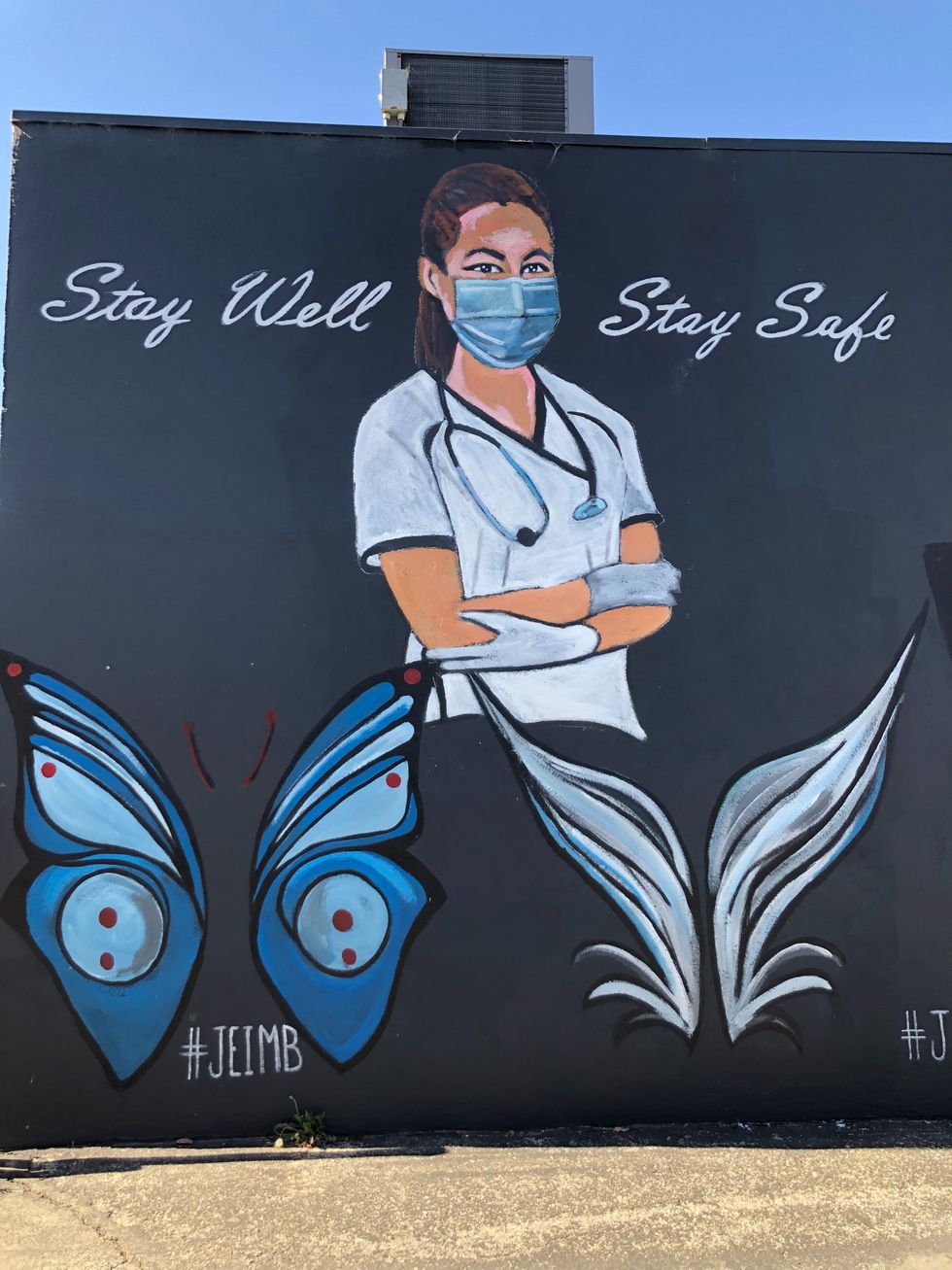 Summertime Quarantine: What to learn from the “Pandemic Madness?”