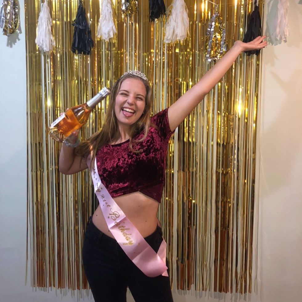 Here Are All Of The Drastic Things That Truly Change In Your Life When You Finally Turn 21