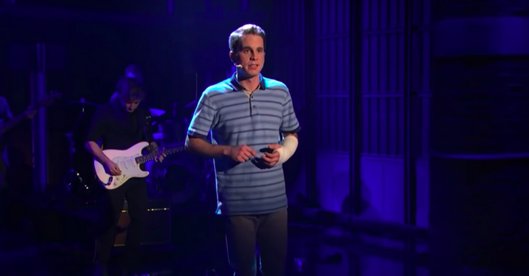 5 Reasons I Cannot Wait To See The New "Dear Evan Hansen" Movie