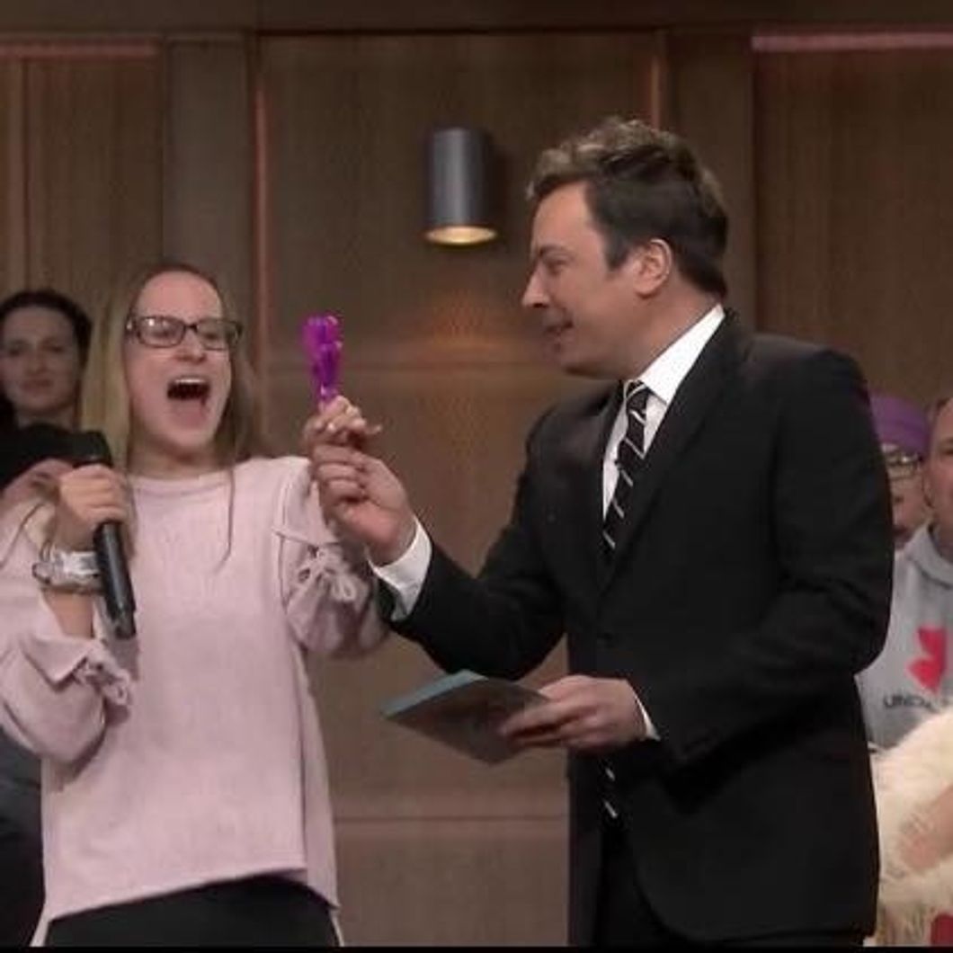 The Tonight Show Experience