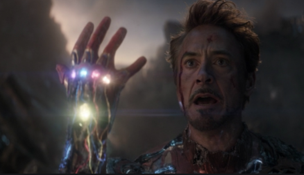 This Is Your Reminder To Rewatch All The Marvel Movies In Order