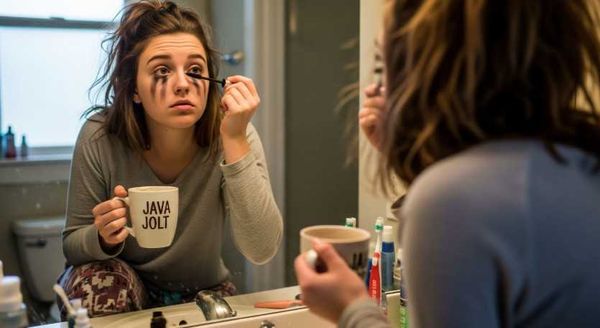 Last-Minute Halloween Costume Ideas for Broke College Students