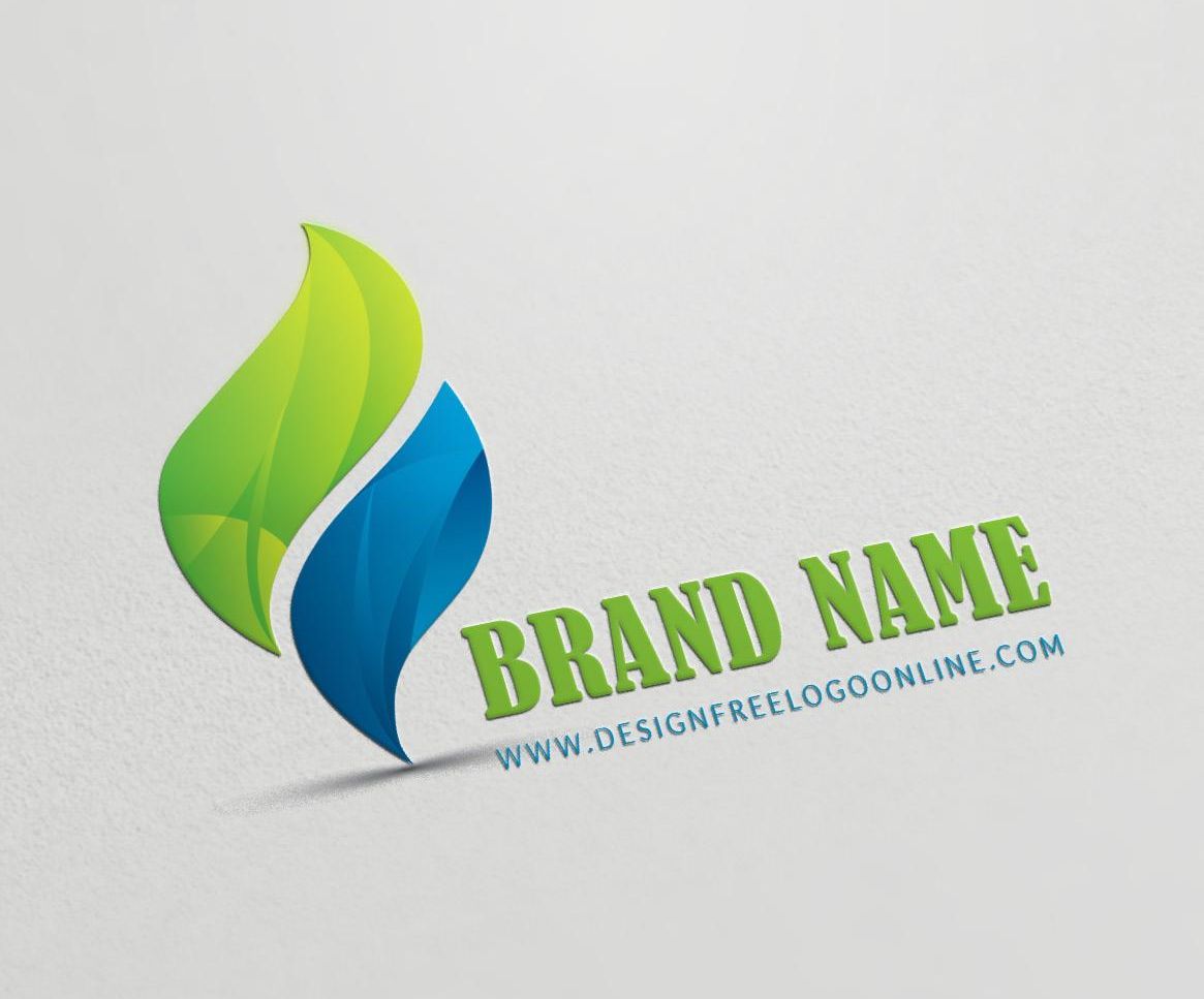 Create Flame Logo Design