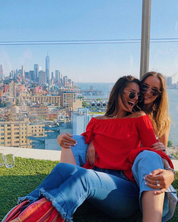 5 Ways To Spend A Summer Day in New York City