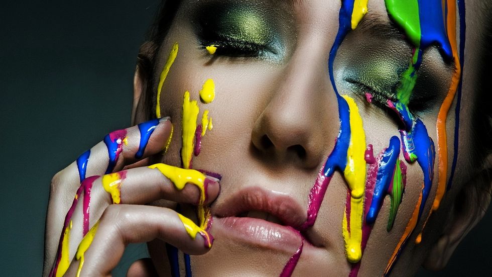 4K Wallpaper / Admin