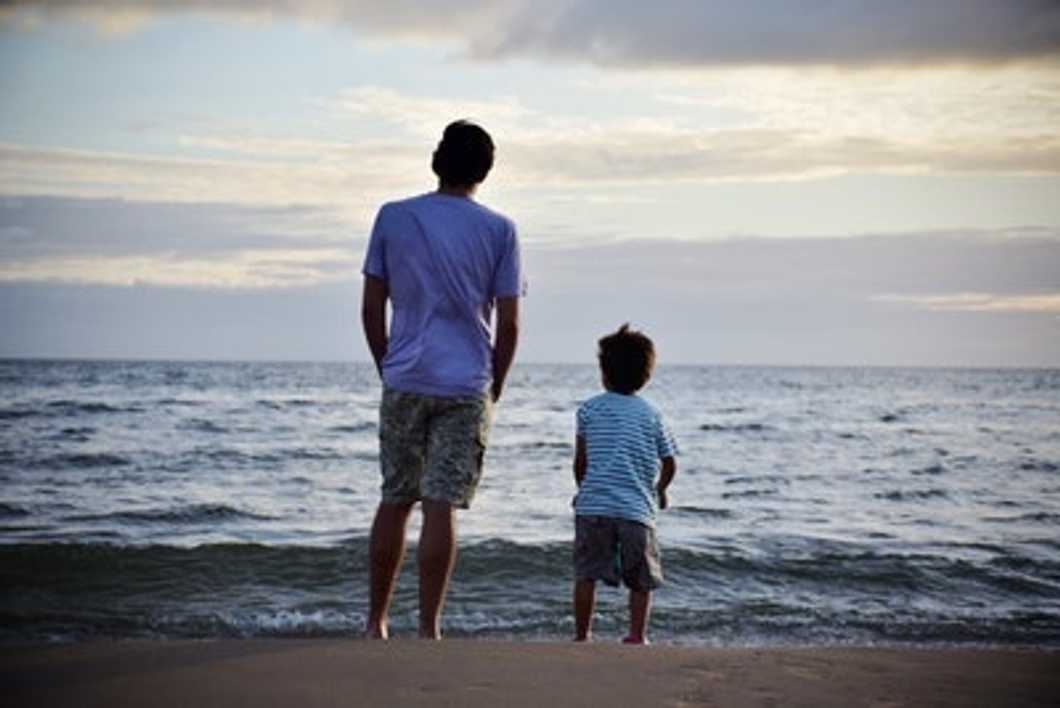 An Open Letter to My Parents