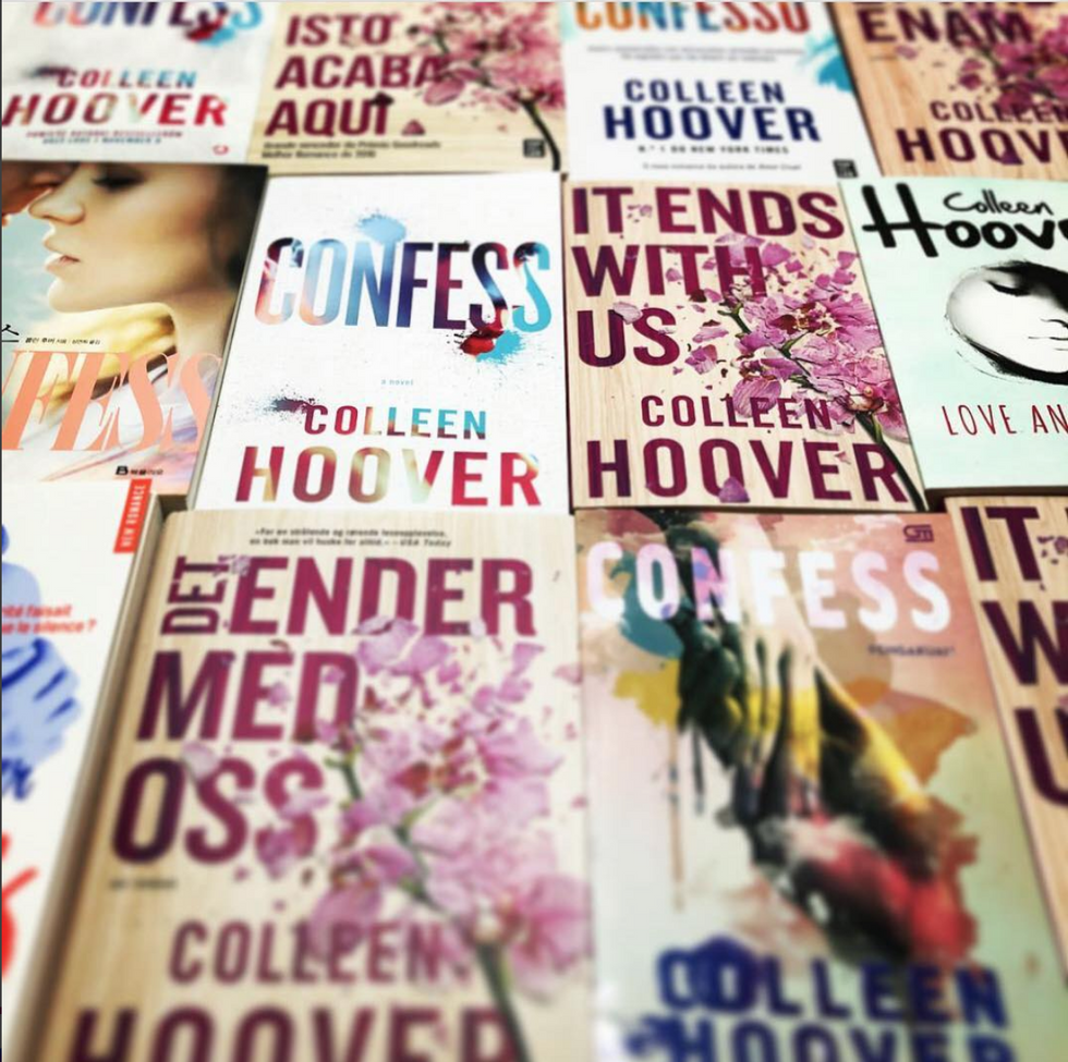 Give Reading A Chance!