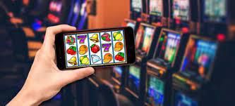 5 Reasons Why Slot Online Is A Must To Play