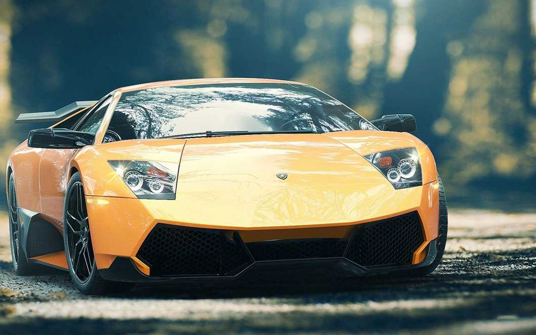 5 Things That Can Make Your Car More Beautiful