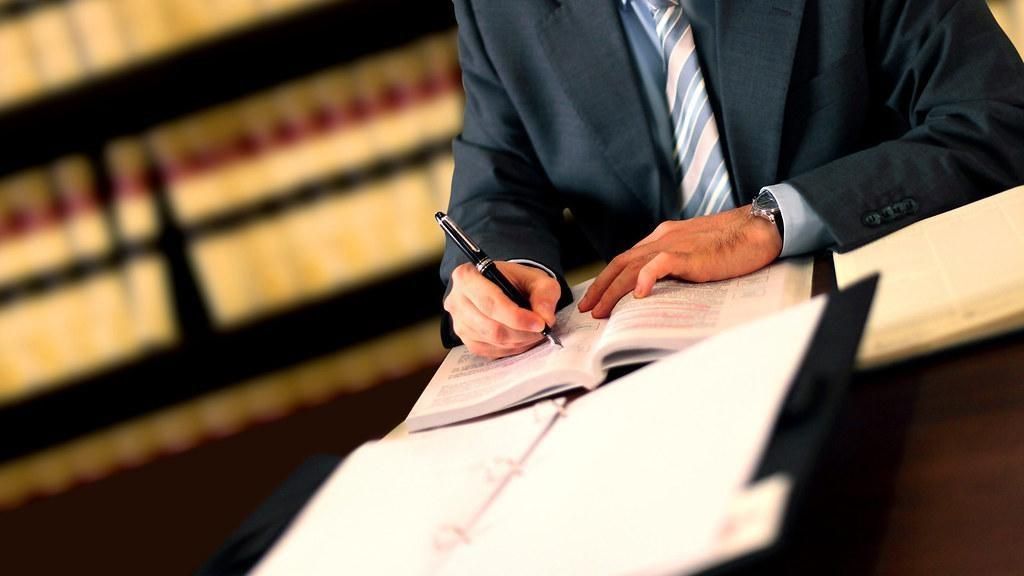 5 Tips for Choosing a Qualified Personal Injury Attorney