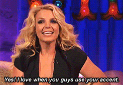 The Magic of Accents