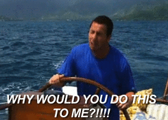 50 First Dates