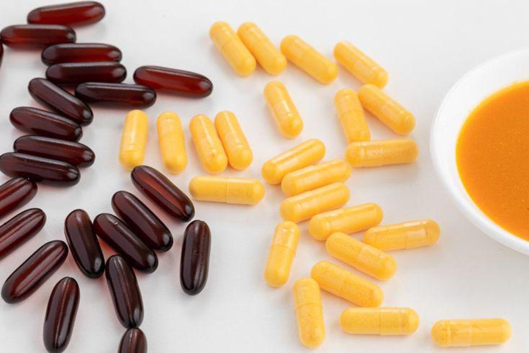 7 Reasons To Take Coenzyme Q10