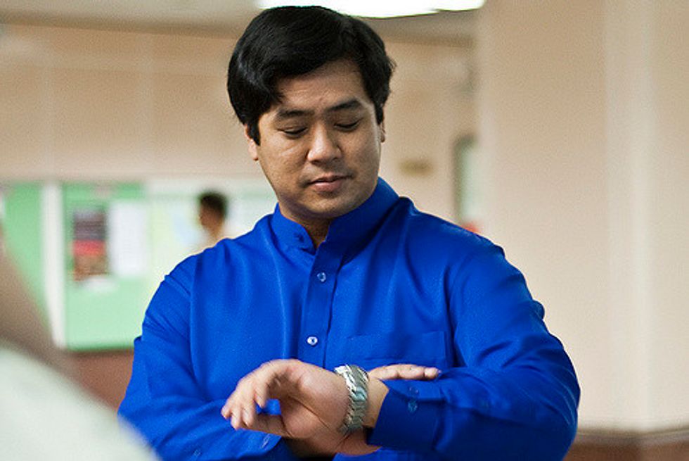 7 Ways You Can Stop Wasting Time In The Summer