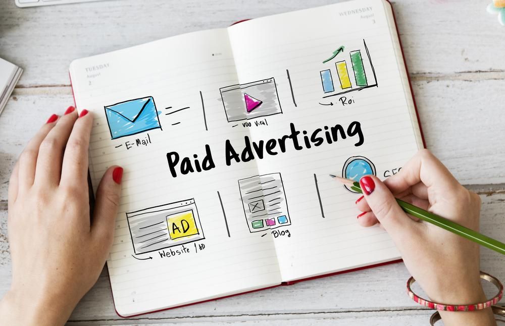 9 Tips For Launching Your First Paid Marketing Campaign