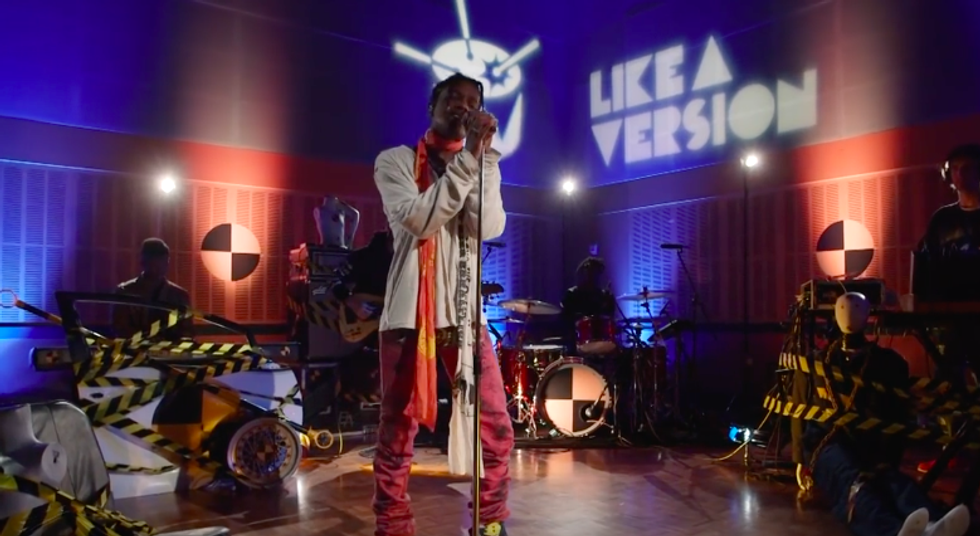 5 Must-See Celebrity Covers on Youtube