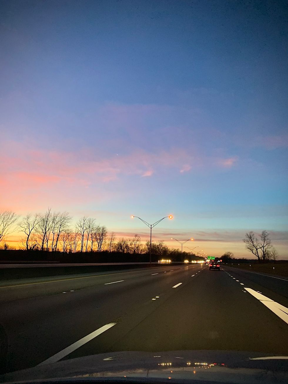 To The Big Man Upstairs