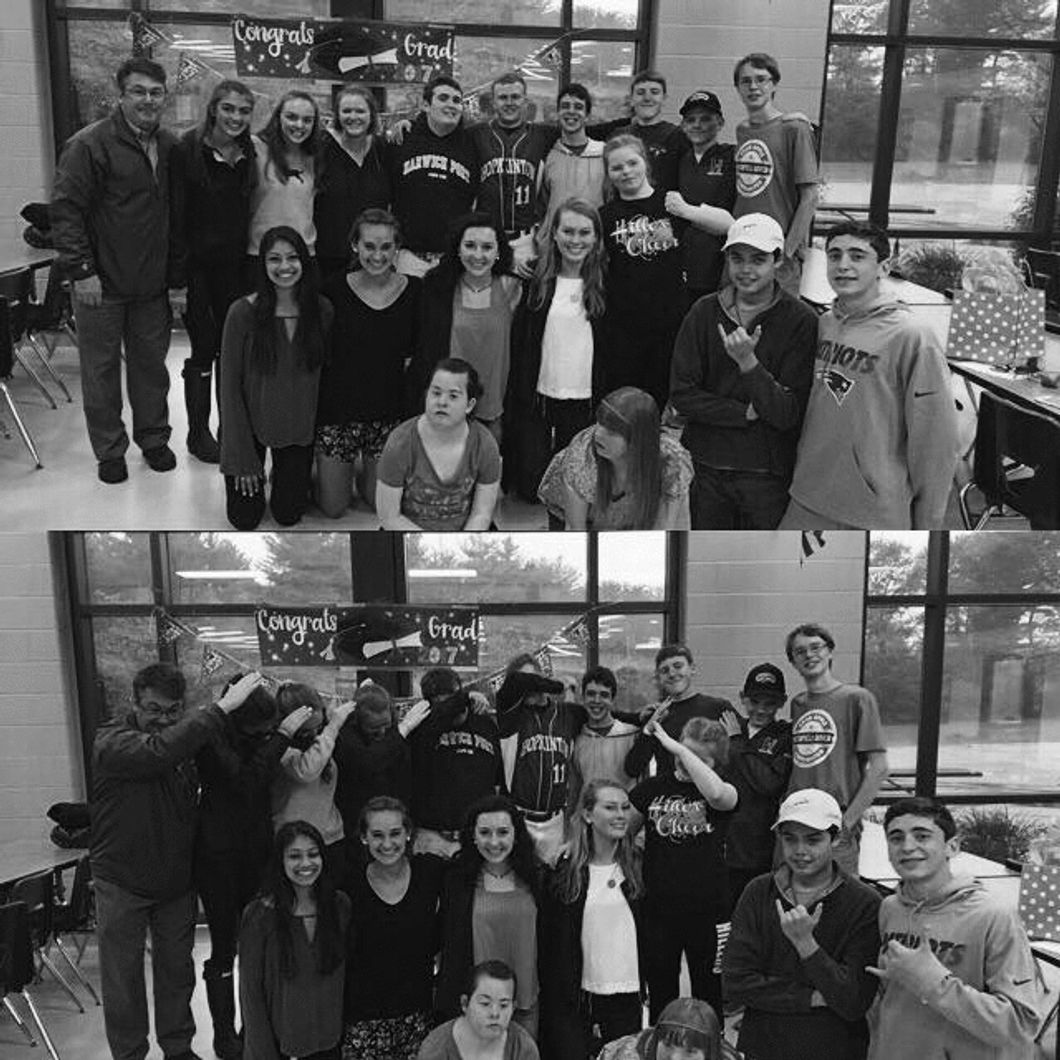 Covid-19 & dis(abilities)