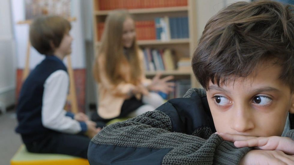 The Teacher I Will Never Be