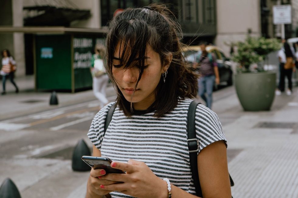 A Case For Read Receipts