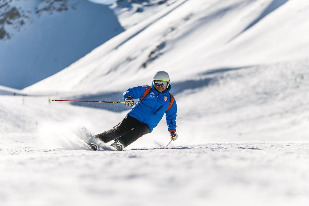 A Detailed History of Skiing
