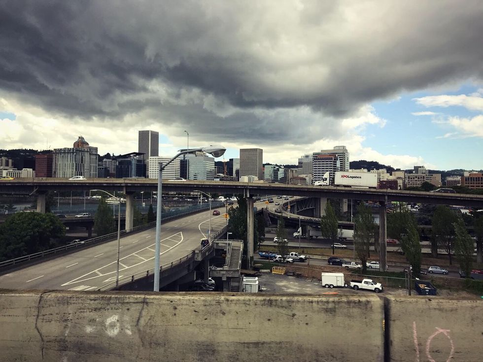 4 Things You Must Do If You Ever Visit Portland, Oregon