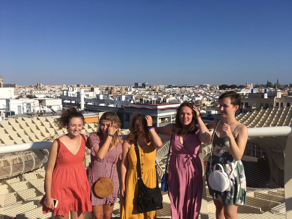 3 Tips For Dealing With Homesickness While Abroad