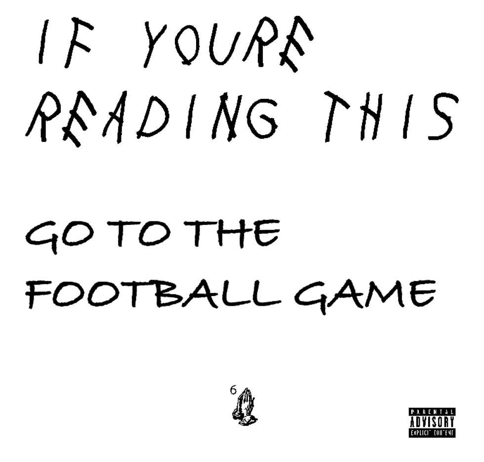 A little photoshop has never hurt anyone!