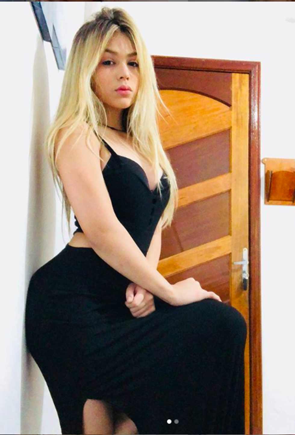 This is an 11 Year Old Girl - Yes, Really