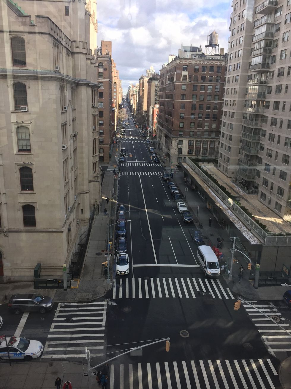 7 Things I'm Nervous About: College Edition