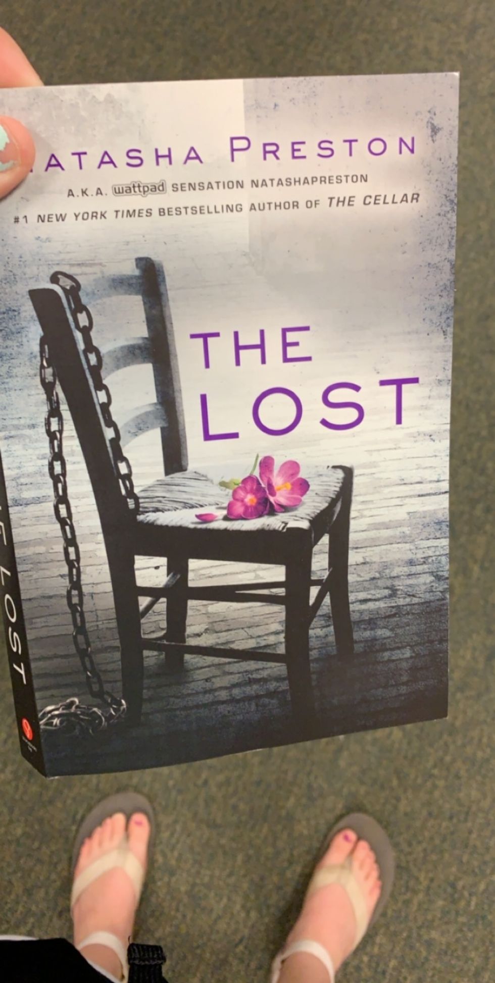 8 Stories to Read This Summer on Wattpad