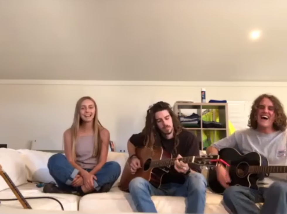 June 2020: New releases and upcoming albums