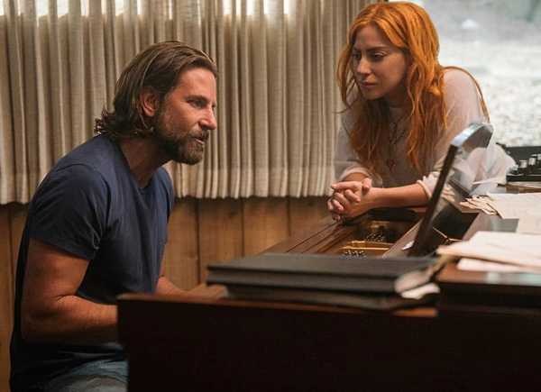 A Star Is Born