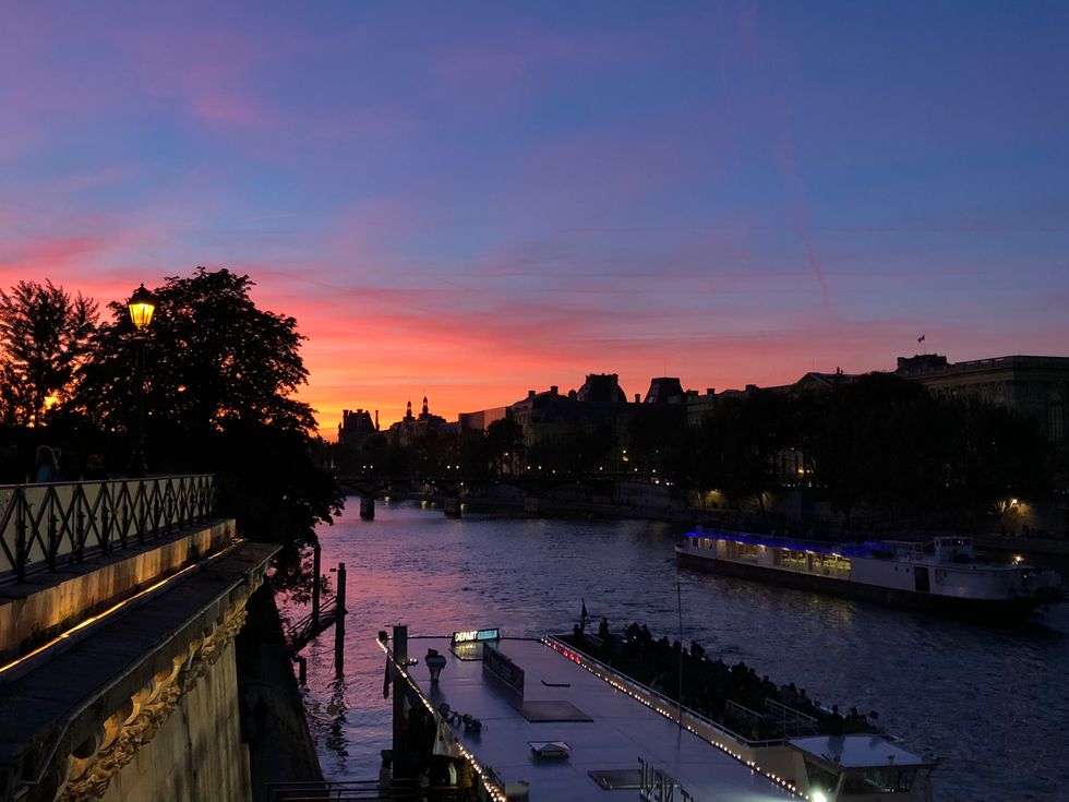 Things You Think About At 3 AM