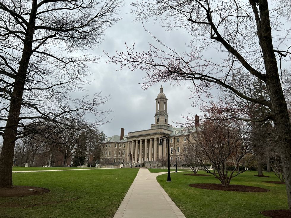Which Companies Specialize in Managing Student Rentals Near Penn State?