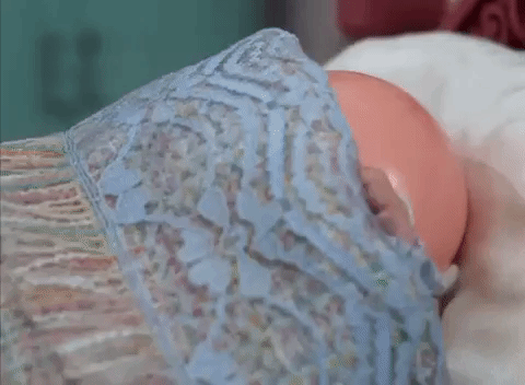 A Year Without A Santa Claus gif