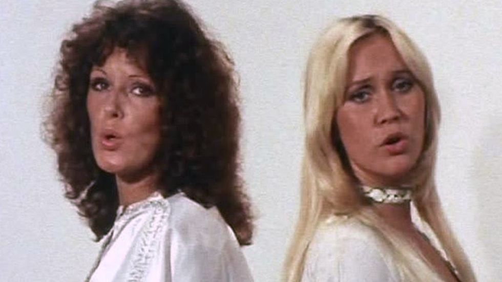 The 10 Best Abba Songs Of All Time The Odyssey Online