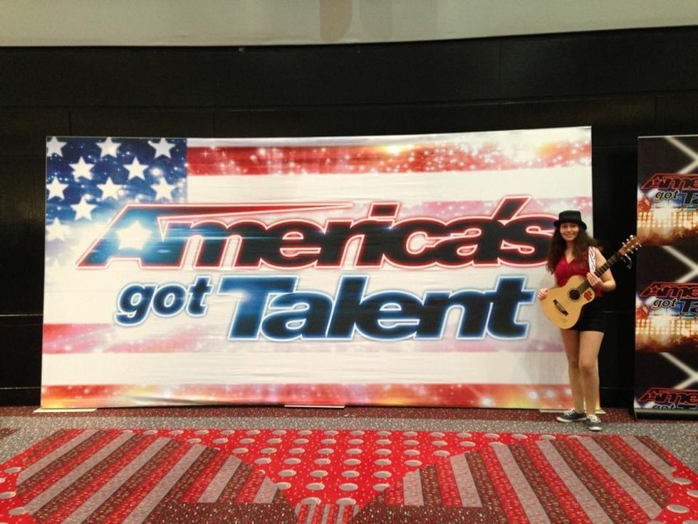 I Auditioned For "The X Factor" and "America’s Got Talent", And Here’s The Truth About Their “Audition” Process